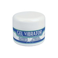 Гель-змазка на водній основі Lubrix GEL VIBRATOR (100 мл) Гель-змазка на водній основі Lubrix GEL VIBRATOR (100 мл)