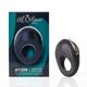 Эрекционное виброкольцо Hot Octopuss ATOM, увеличенная зона вибрации