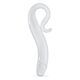 Скляний дилдо Gildo Glass Dildo No. 14, реалістична головка