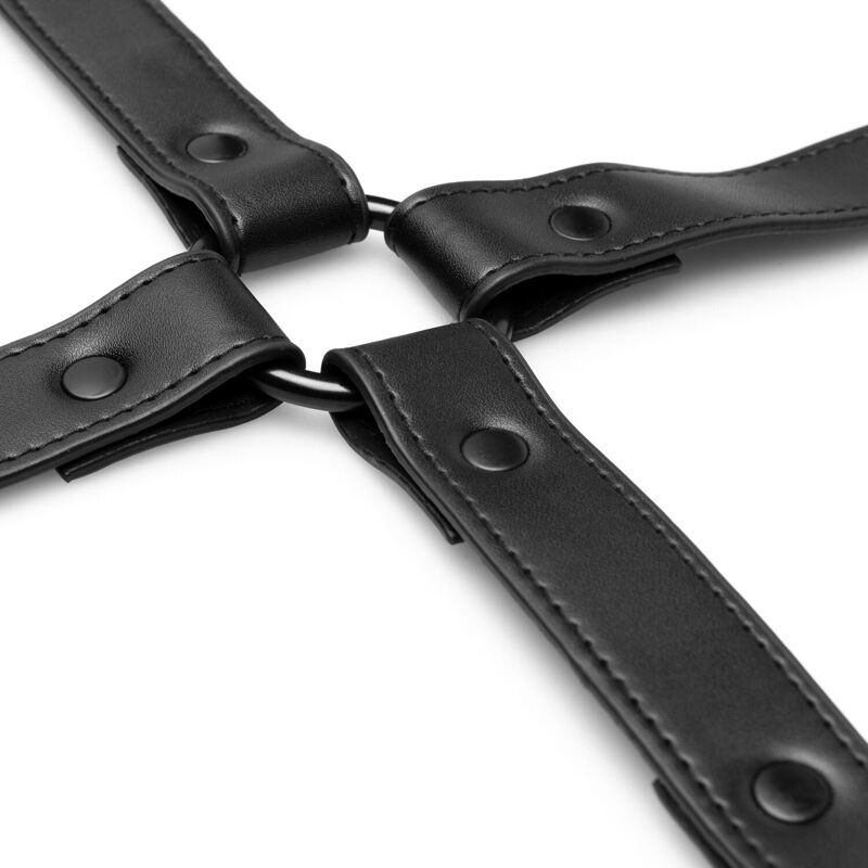 Крестовина Bedroom Fantasies: Hogtie 4 — Way Restraint Cross