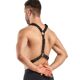 Портупея Bedroom Fantasies: Max Bondage Harness, черная