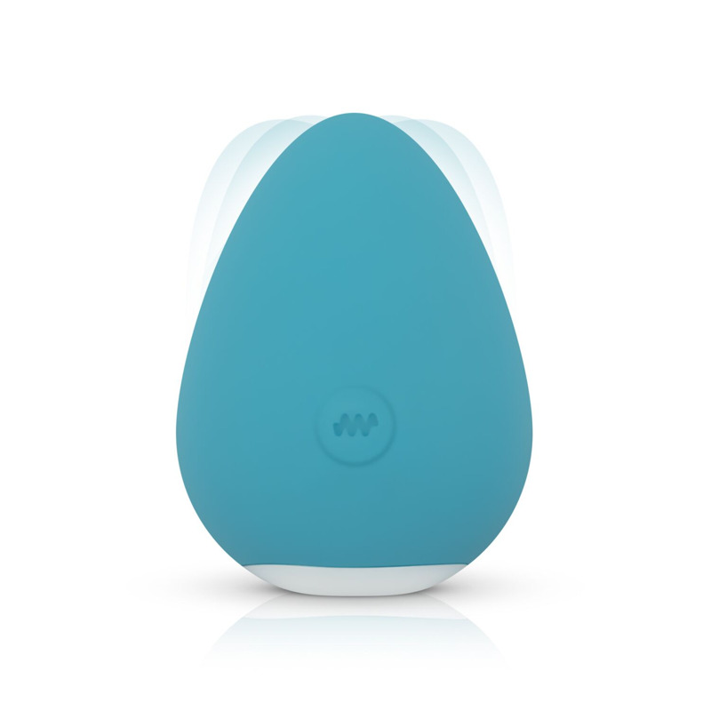 Стимулятор клитора Cala Azul - Carla I Mini Massager