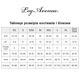 Эротический костюм Красной шапочки Leg Avenue Gothic Red Riding Hood XL, платье, накидка