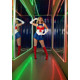 Эротический костюм Сейлор Мун Leg Avenue Sexy Sailor XS, платье, перчатки, бант