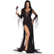 Костюм Мортиши Аддамс Leg Avenue Sexy Spooky Morticia L