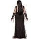 Костюм Мортиши Аддамс Leg Avenue Sexy Spooky Morticia 3X–4X