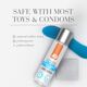 Густая анальная смазка JO ANAL H2O – THICK (60 мл) на водной основе
