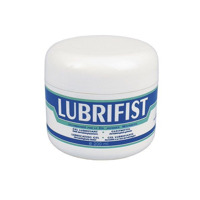 Гуcтая смазка для фистинга и анального секса Lubrix LUBRIFIST (200 мл) на водной основе