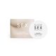 Массажная свеча Bijoux Indiscrets SLOW SEX Massage Candle (50 г)