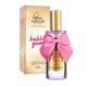 Разогревающее масло Bijoux Indiscrets Light my Fire – Strawberry Bubblegum (100 мл)