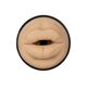 Мастурбатор Kiiroo Feel Victoria June Mouth Stroker PBC совместим с PowerBlow и Keon