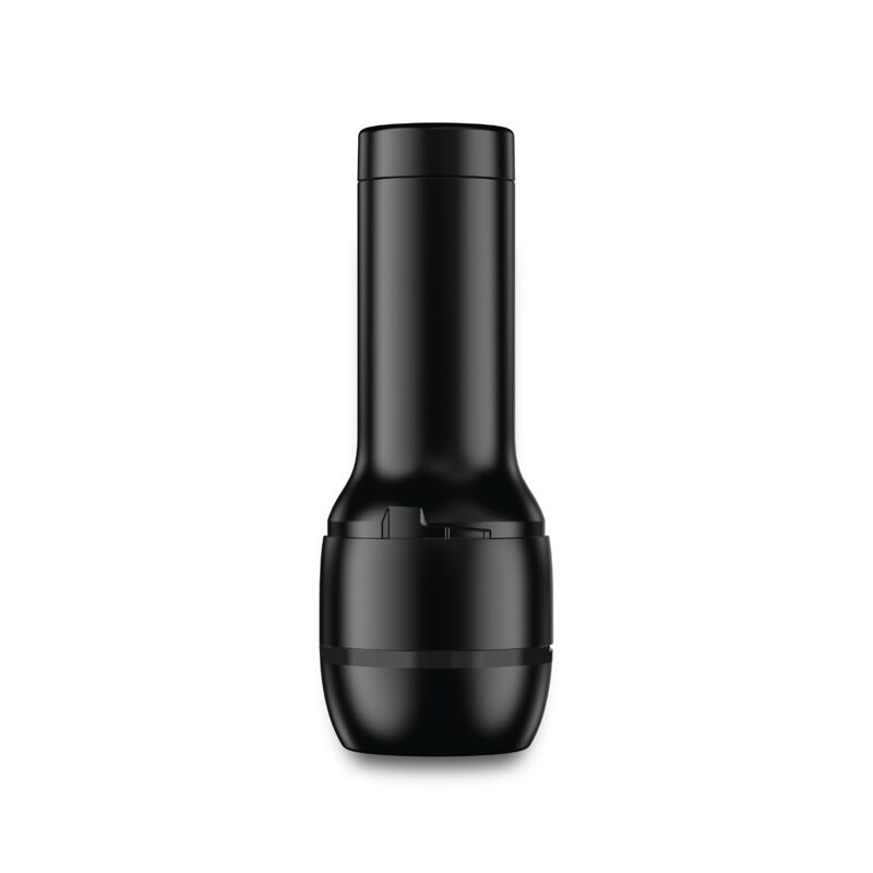 Мастурбатор-вагина Kiiroo Feel Stroker PBC совместим с PowerBlow и секс-машиной Kiiroo Keon