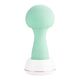 Вибромассажер Otouch MUSHROOM Teal, 7 режимов, функция ночника, технология «старт-стоп»