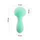Вибромассажер Otouch MUSHROOM Teal, 7 режимов, функция ночника, технология «старт-стоп»