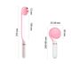 Пульсатор с вакуумной стимуляцией Otouch LOLLIPOP Pink