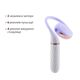 Пульсатор с вакуумной стимуляцией Otouch LOLLIPOP Purple