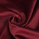 Бархатный мешочек для хранения игрушек Liebe Seele Wine Red Large Storage Bag Cylindrical, 24х25 см