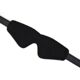 Маска на глаза Liebe Seele Victorian Garden Blindfold, роскошное кружево