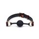Воздухопроницаемый кляп Liebe Seele Victorian Garden Ball Gag