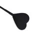 Шлепалка-сердечко Liebe Seele Victorian Garden Riding Crop, двусторонняя