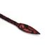 Плеть Liebe Seele Victorian Garden Bull Whip, заостренный наконечник