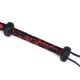 Плеть Liebe Seele Victorian Garden Bull Whip, заостренный наконечник