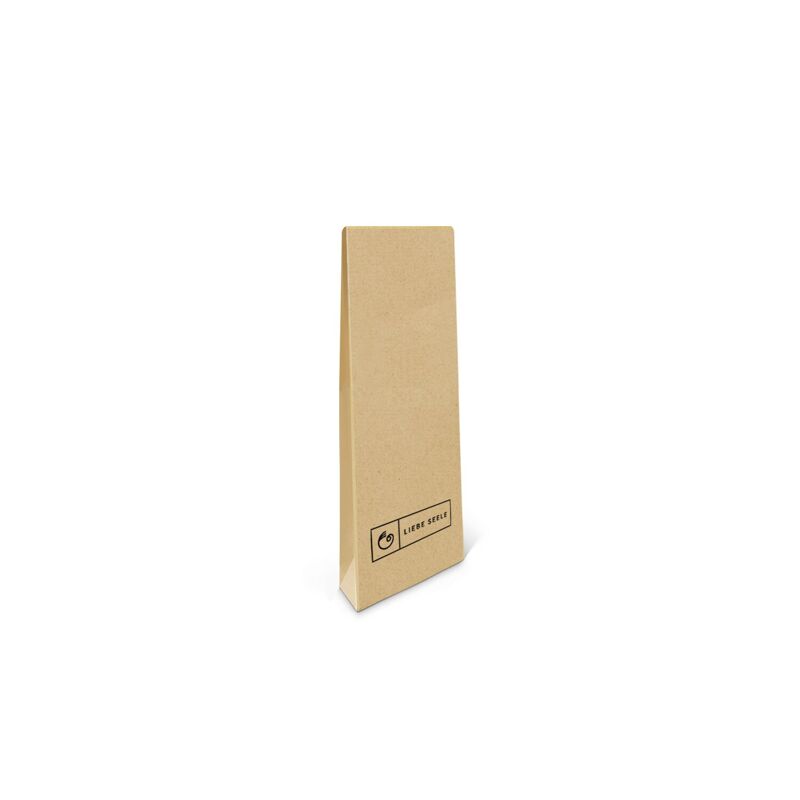 Паддл Liebe Seele Black Organosilicon Paddle
