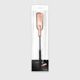 Шлепалка Liebe Seele Rose Gold Memory Riding Crop