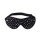 Набор Liebe Seele Stary Nights 7pcs Bondage Kit, фиксаторы, ошейник с поводком, кляп, флоггер, маска