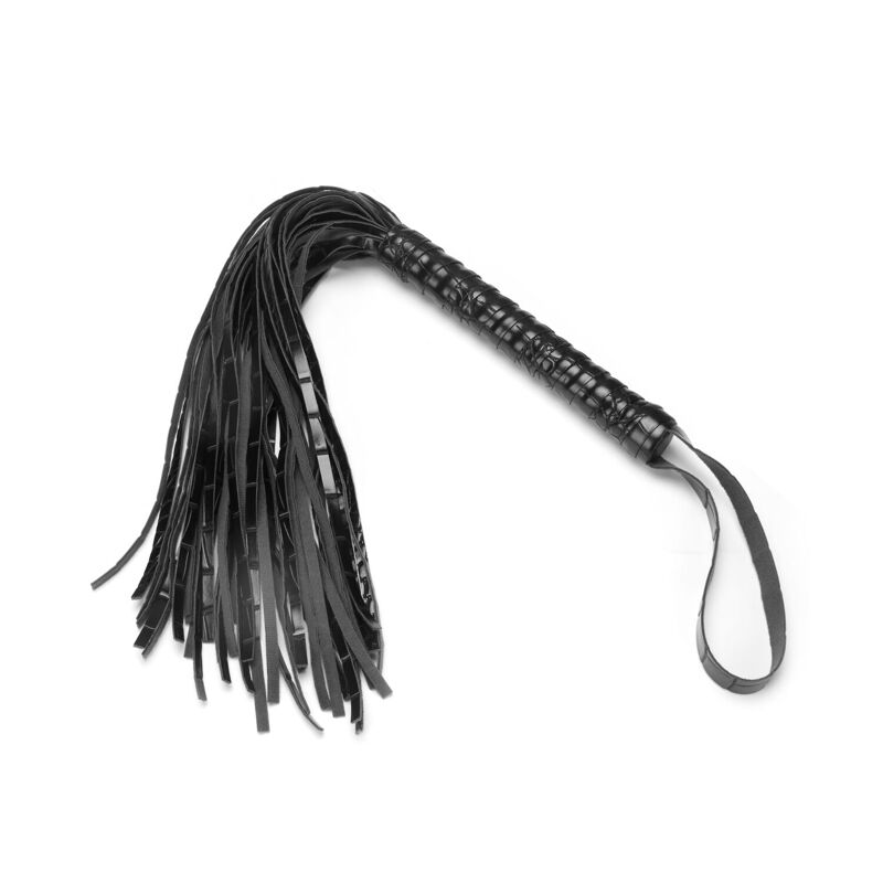 Набор Liebe Seele Temptation Bondage 8pcs Kit, фиксаторы, ошейник с поводком, кляп, флоггер, маска