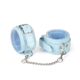 БДСМ-набор для начинающих Liebe Seele Macaron 9pcs Bondage Kit-Mint, 9 предметов, мини-ванд