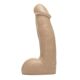 Фаллоимитатор Fleshjack Boys: Reno Gold Dildo, по слепку пениса порноактера