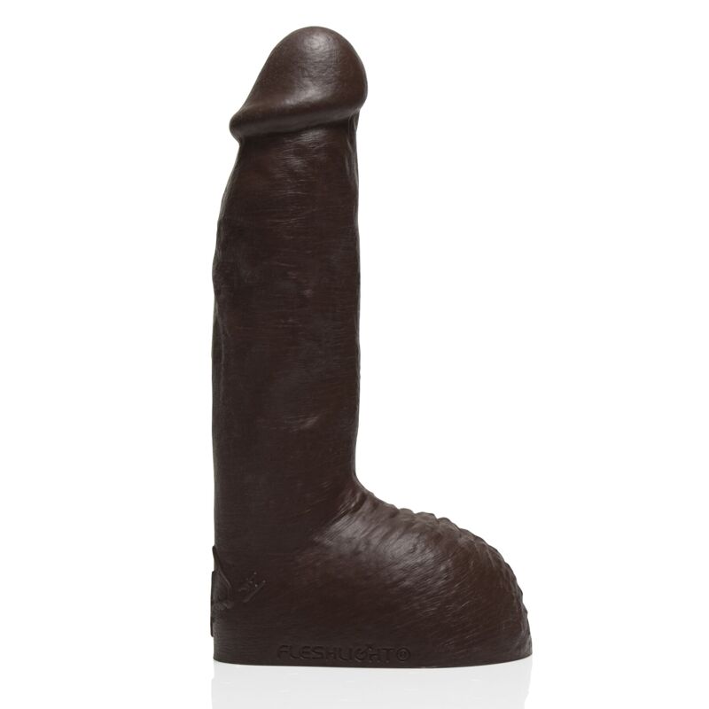 Фаллоимитатор Fleshjack Boys: Max Konnor Dildo, по слепку пениса порноактера