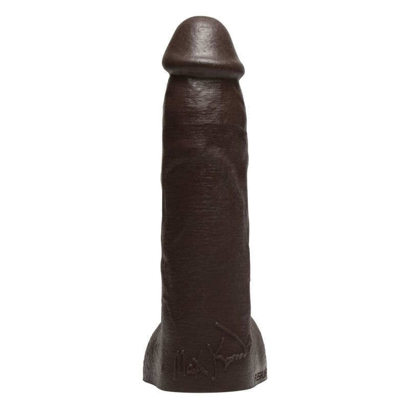 Фаллоимитатор Fleshjack Boys: Max Konnor Dildo, по слепку пениса порноактера
