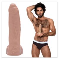 Фаллоимитатор Fleshjack Boys: Diego Sans Dildo, по слепку пениса порноактера Фаллоимитатор Fleshjack Boys: Diego Sans Dildo, по слепку пениса порноактера