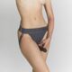 Трусики для страпона Strap-On-Me HARNAIS LINGERIE UNIQUE, One Size, серые