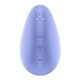 Вакуумный стимулятор с вибрацией Satisfyer Pixie Dust Violet/Pink