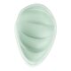 Вакуумный стимулятор с вибрацией Satisfyer Cloud Dancer Mint