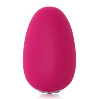 Премиум вибростимулятор Je Joue Mimi Soft Fuchsia, мягкий, очень глубокая вибрациия, 12 режимов