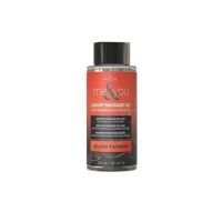 Массажное масло Sensuva Me&You - Island Passion (Wild Passion Fruit & Island Guava) 59 мл