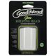 Мастурбатор Doc Johnson GoodHead -  Glow Helping Head