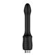 Набор анальных насадок для душа Nexus BEGINNER Shower Douche Duo Kit – Black, 2 шт.