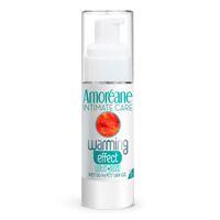 Лубрикант с согревающим эффектом Amoreane Warming Effect (50 мл)