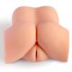 Мастурбатор Real Body — Real Tess