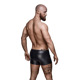 Мужские шорты Noir Handmade H006 Men shorts, XL, с мокрым эффектом
