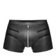 Мужские шорты Noir Handmade H006 Men shorts, 3XL, с мокрым эффектом