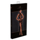 (SALE) Платье Noir Handmade F239 Long tulle dress - L