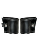 Пара мужских наручных кошельков Noir Handmade H075 Pair of wrist wallet with hidden zipper