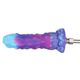 Силиконовый дилдо Hismith 7.48" Silicone Dildo HSA138 Monster Series