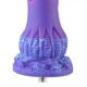 Силиконовый дилдо Hismith 7.48" Silicone Dildo HSA140 Monster Series